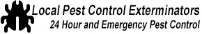 Austin County Exterminators
